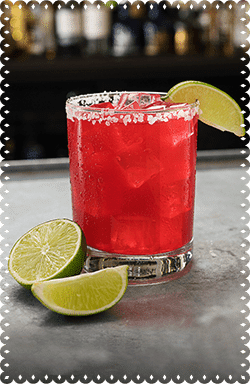Exotico Tequila Recipe