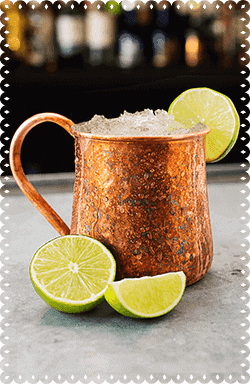 Exotico Tequila Recipe