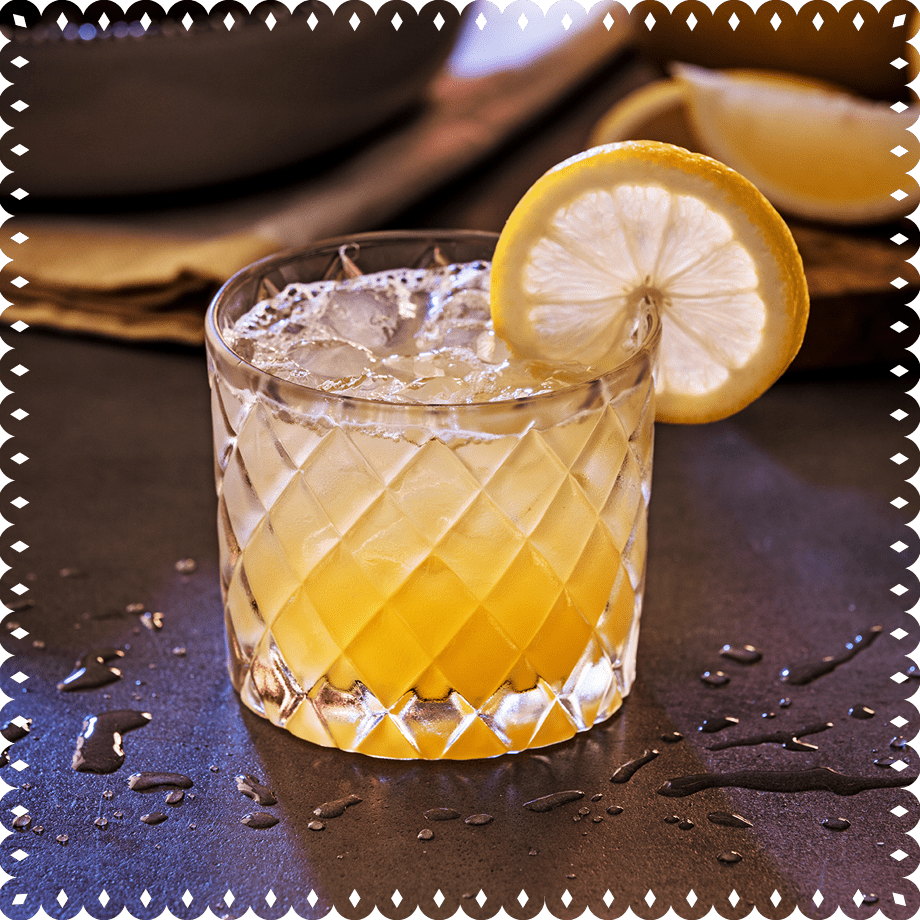 Apple Passion Beer Cocktail Recipe Exotico Tequila