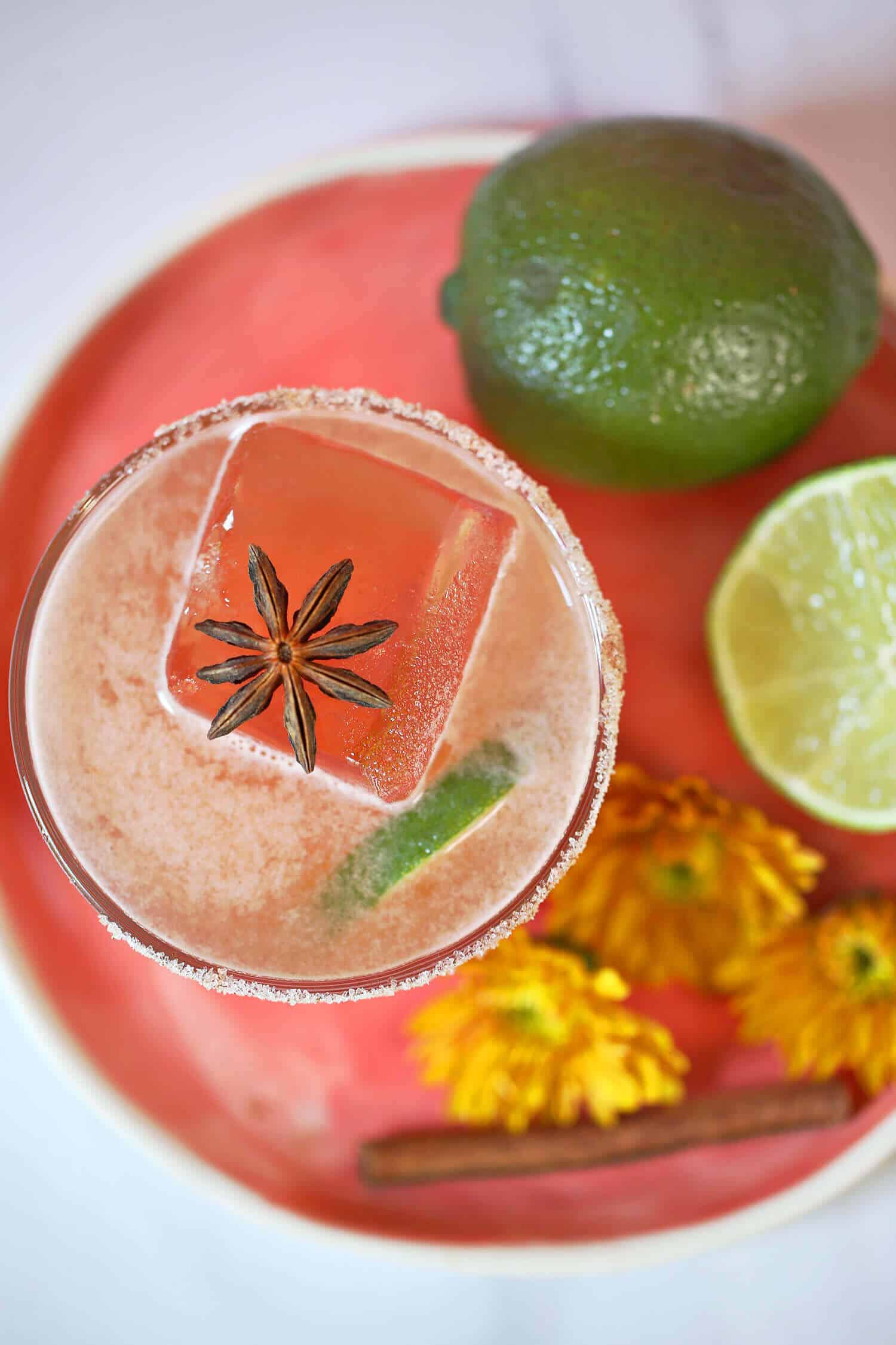 HARVEST MARGARITA BY ARSENIC LACE