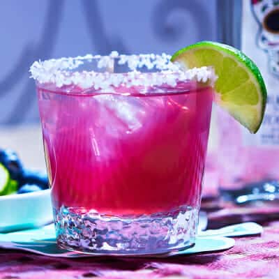Tequila Sunrise Recipe | Exotico Mixed Drink Recipes